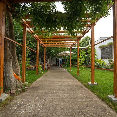 Hotel La Papu Si Maia Eforie Sud  Exterior foto
