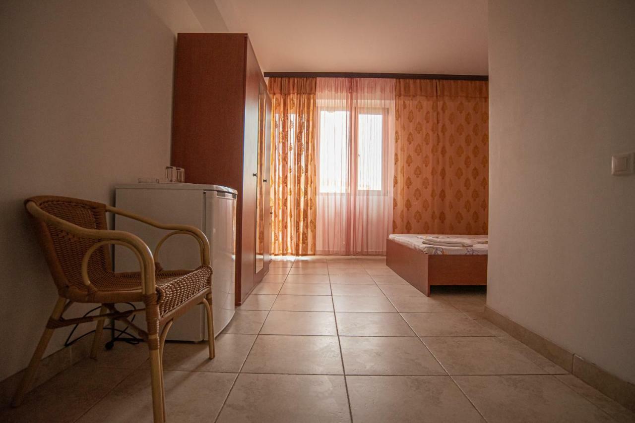 Hotel La Papu Si Maia Eforie Sud  Exterior foto