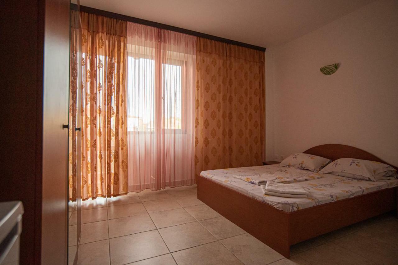 Hotel La Papu Si Maia Eforie Sud  Exterior foto